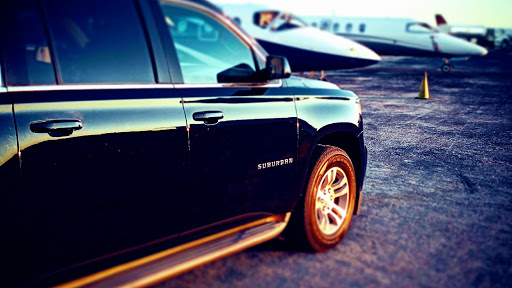Thee Black Car by Airport SUV LLC - Thumbnail