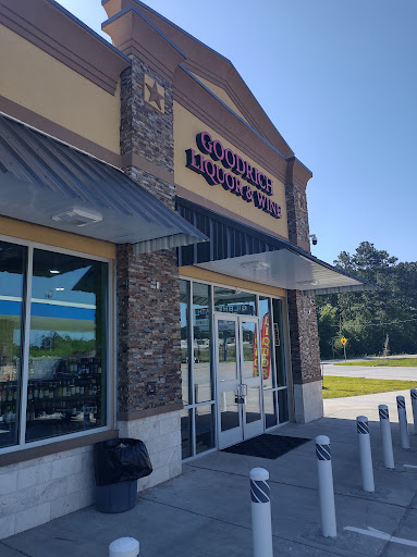 Goodrich Liquor & Wine Gallery - United States