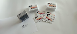 Photo n°1 de ARLOT Fabrice Peinture à Gençay (Peintre en bâtiment)