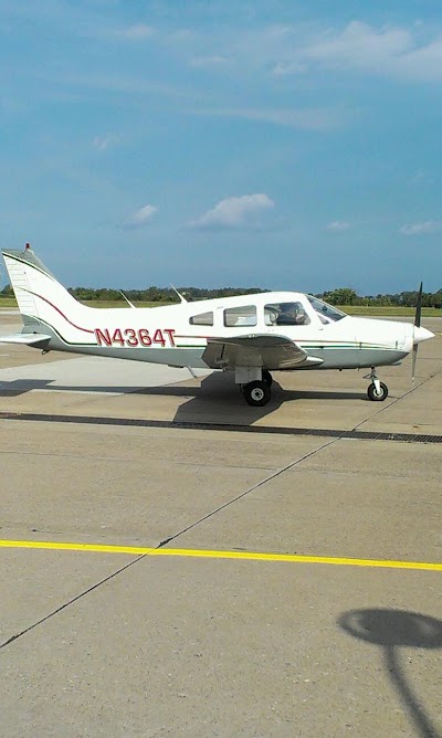Photos of Allegheny County Airport