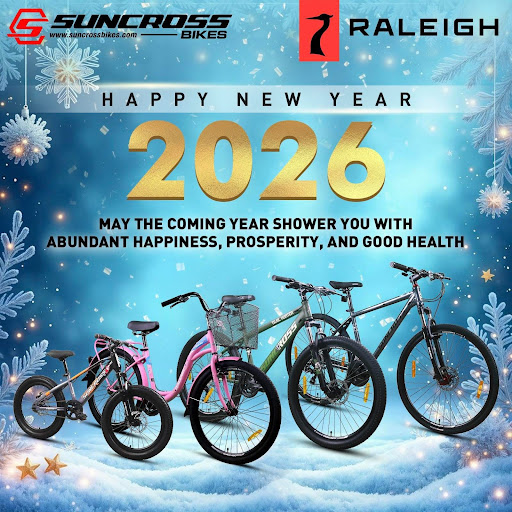 Time flies and here we all enter 2026. post image