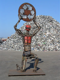 Photo n°8 de Déchèterie professionnelle Brangeon Recyclage Les Sables-d'Olonne à Les Sables-d'Olonne (Déchetterie)