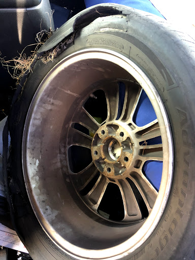 Moss Point Tire - Thumbnail