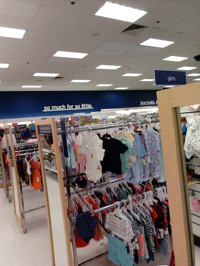 Marshalls