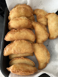 Photo n°48 de O sole mio à Alès (Pizzeria)