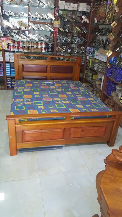 Photos of Thushara Timber Stores