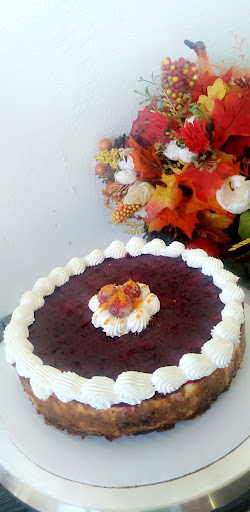 Amber's Confections - Thumbnail