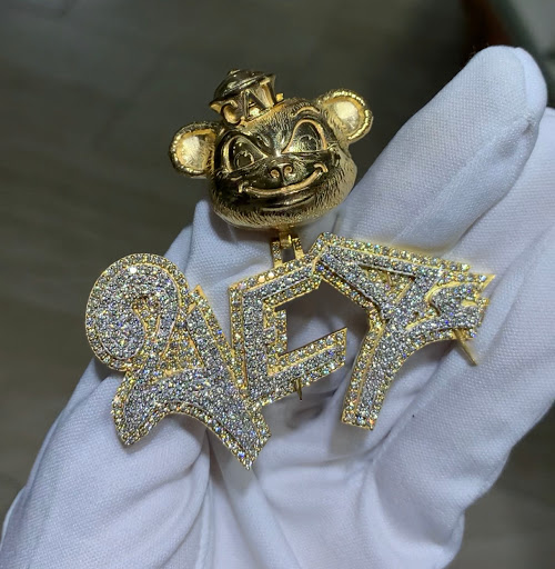 Cali Jewelers and Co. Gallery - United States