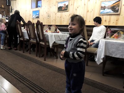 Photos of Sokol Hotel