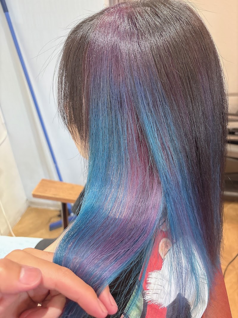 Hair L.E.N【ヘアーレン】