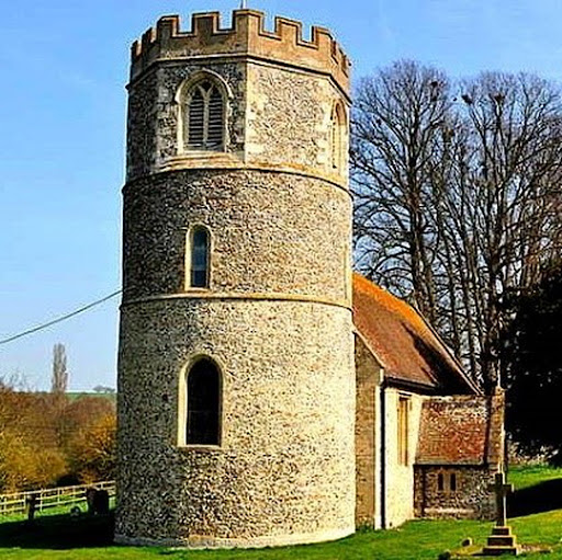 West Downland Benefice - Thumbnail