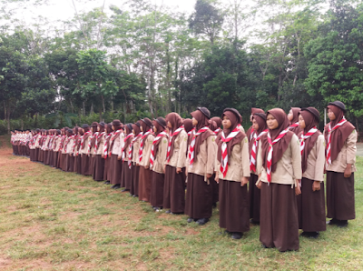 Photos of SMK MA'ARIF NU KAJEN