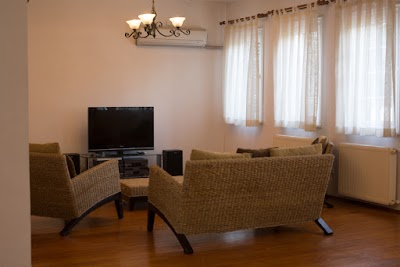 Bosphorus Konak - İstanbul Vacation Rental