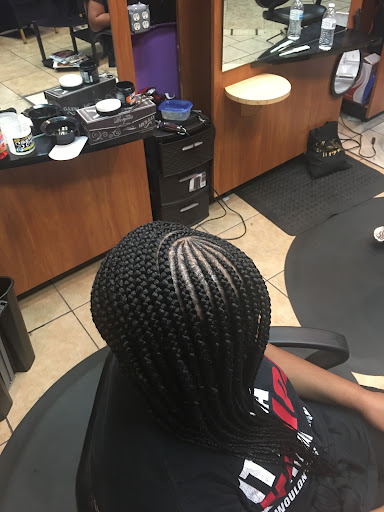 Hair By Netta - Thumbnail