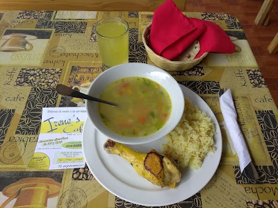 Photos of Irene s Caf&eacute;