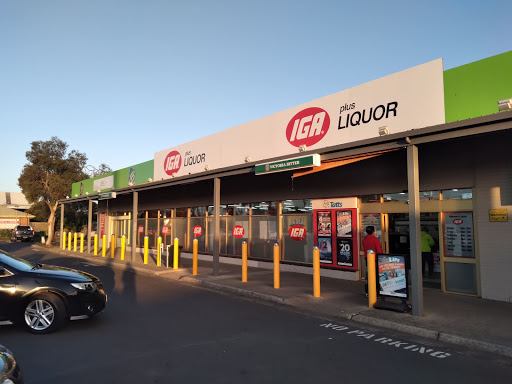 IGA Epping - Visual