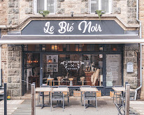 Crêperie Le Blé Noir à Matignon