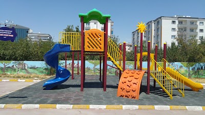 Fevzi Çakmak Primary School