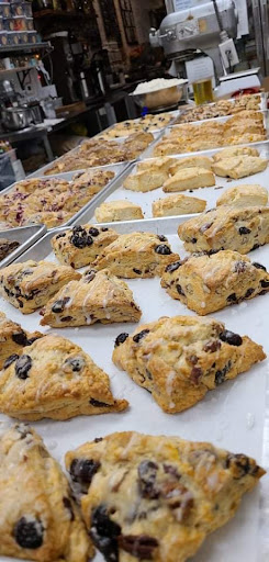 Indulge Bakery - Thumbnail