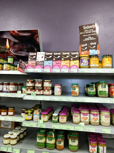 Avis sur Cap Vitalité à Illkirch-Graffenstaden - Épicerie