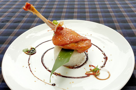 Sofia Restaurant Danang by null