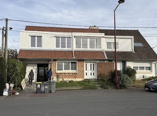 Un propriétaire à distance, un chantier maîtrisé sur...