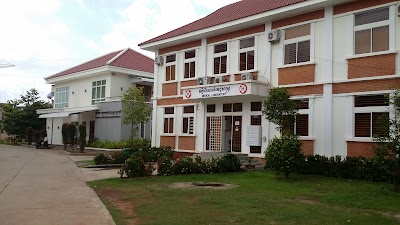 Photos of Siem Reap Provincial Hospital