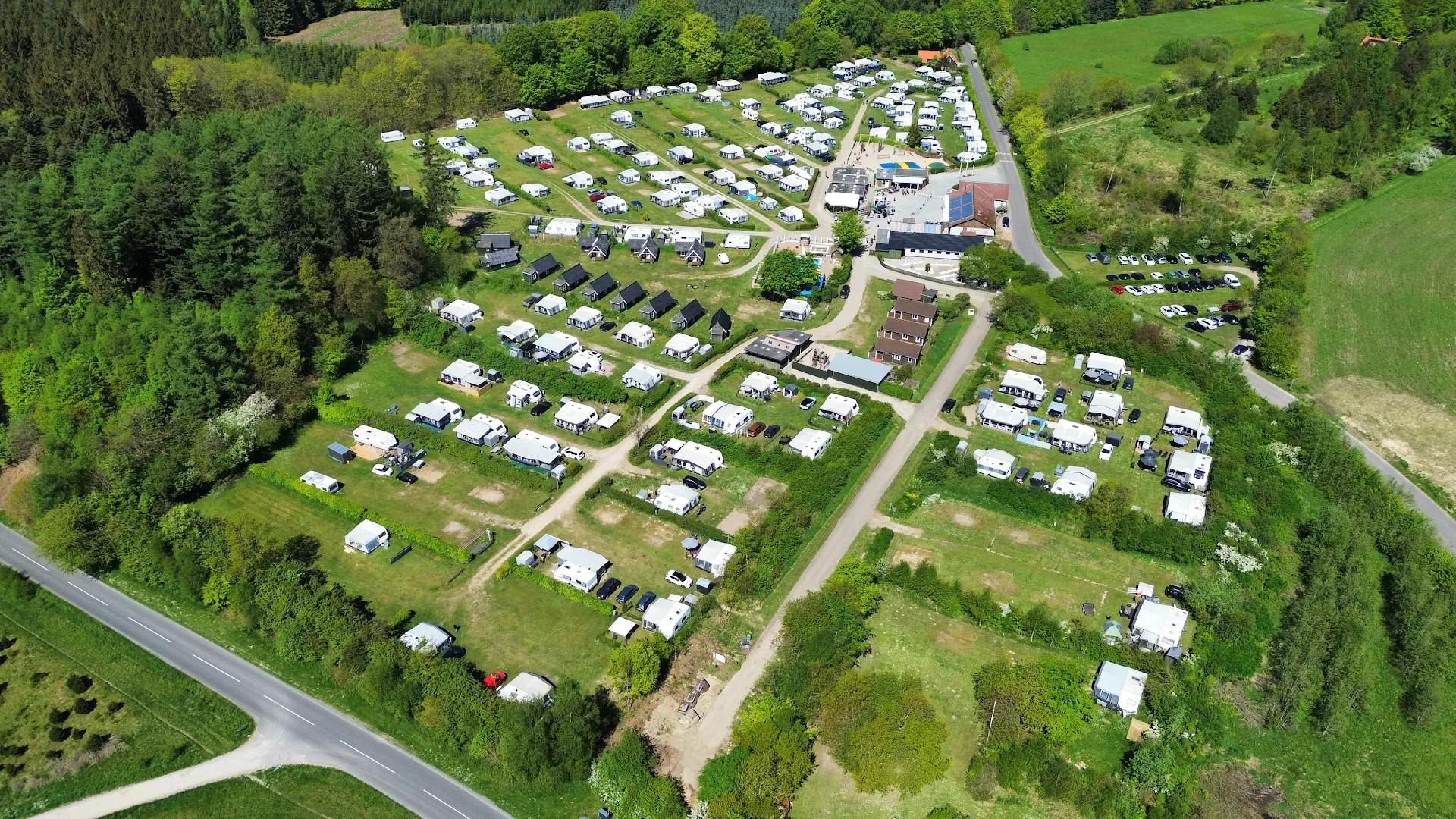 Askehøj Camping