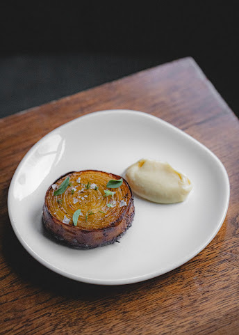 The Parakeet Pub by null