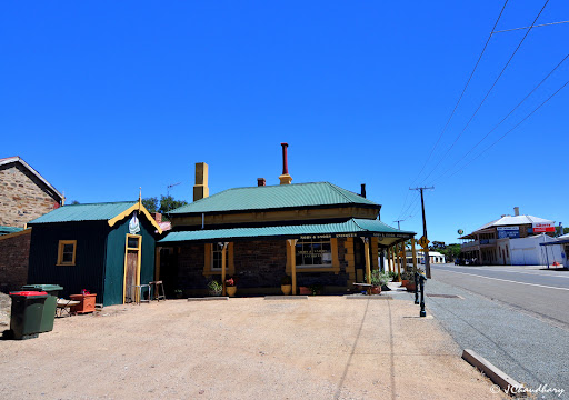 Burra Heritage trail Tourist Drive 16 - Thumbnail