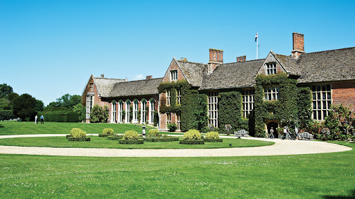 Warner Hotels - Littlecote House