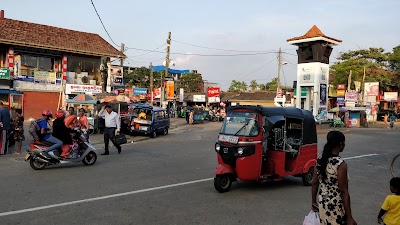 Photos of Weligama city