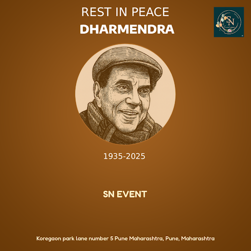 As we celebrate the life and legacy of Dharmendra, let's take a moment to remember the iconic Bol… post image
