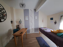 Y'a K Mieux-Être - Karine TURBAN- Séance NACRE - Détachement Émotionnel Express, Technique EMMETT , Magnétisme BOURGES18 à La Chapelle-Saint-Mesmin