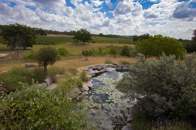 Flat Creek Estate Winery & Vineyard