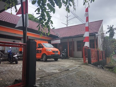 Photos of Kantor Pos Sintang 78611