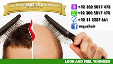 Hair Transplant in Pakistan islamabad