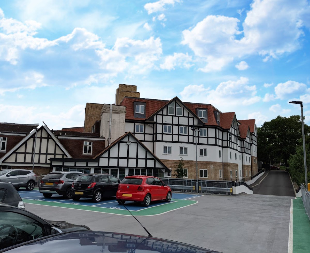 Forest Place Nursing Home