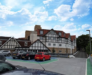 Forest Place Nursing Home