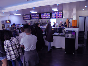 Photo n°33 de bakebab creteil à Créteil (Kebab)