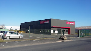 Photo n°1 de Fenwick-Linde à Déols (Fournisseur d'équipements industriels)