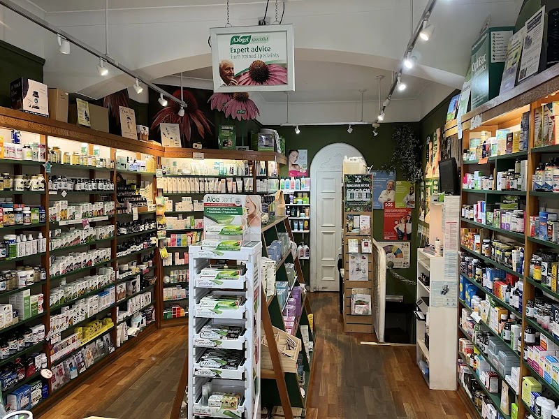 Highland Health Store photo 3
