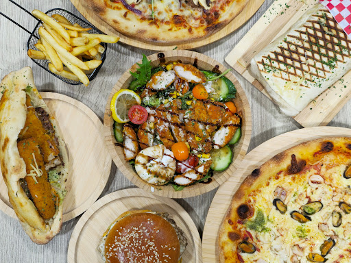 Photo 3 - MIAM'S FOOD : PIZZA-TACOS-BURGER-KEBAB - LIVRAISON