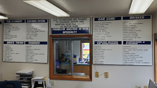 Box K Auto Repair Inc - Thumbnail