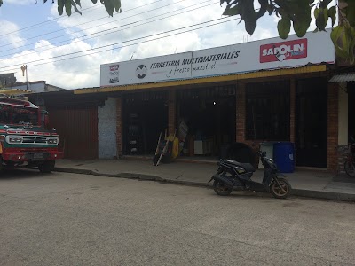 Photos of Ferreteria Multimateriales Ltda