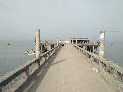 Photos of Kutubdia Island