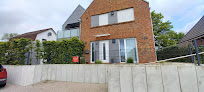 Ferienwohnung Slumpschööt à  Wittmund