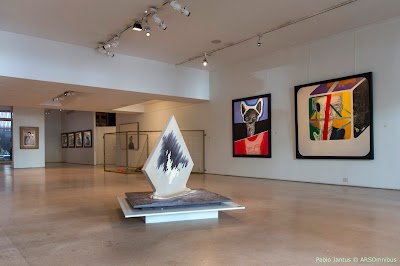 Photos of Maman Fine Art - Buenos Aires