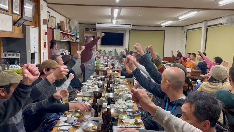 癒しの宿 旅館 田端屋