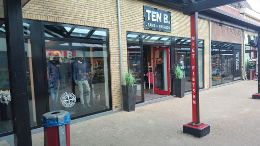 TEN Be Jeans & Fashion